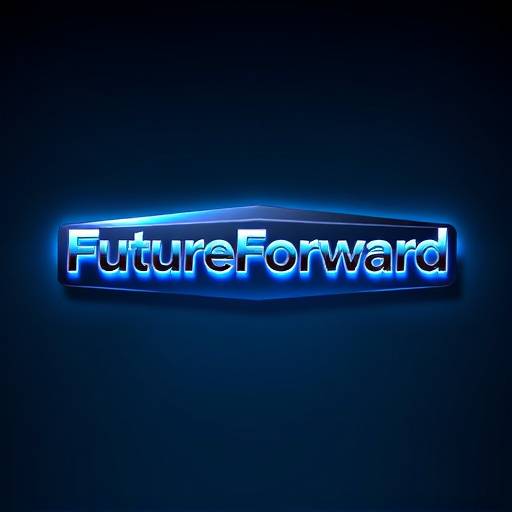FutureForward Innovations logo.