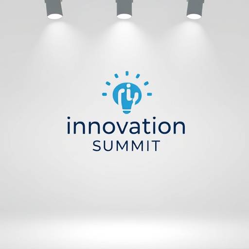 Innovation Summit logo.
